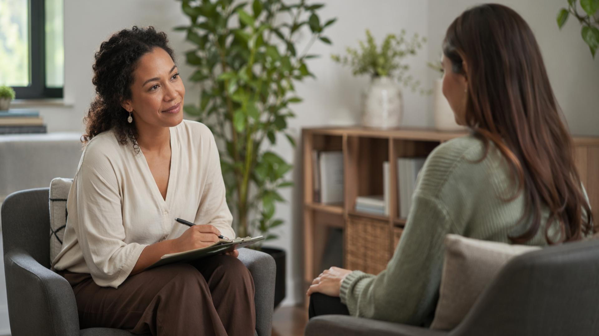 The Connection Between Trauma and Substance Use